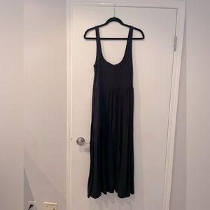 Aritzia Wilfred Market dress